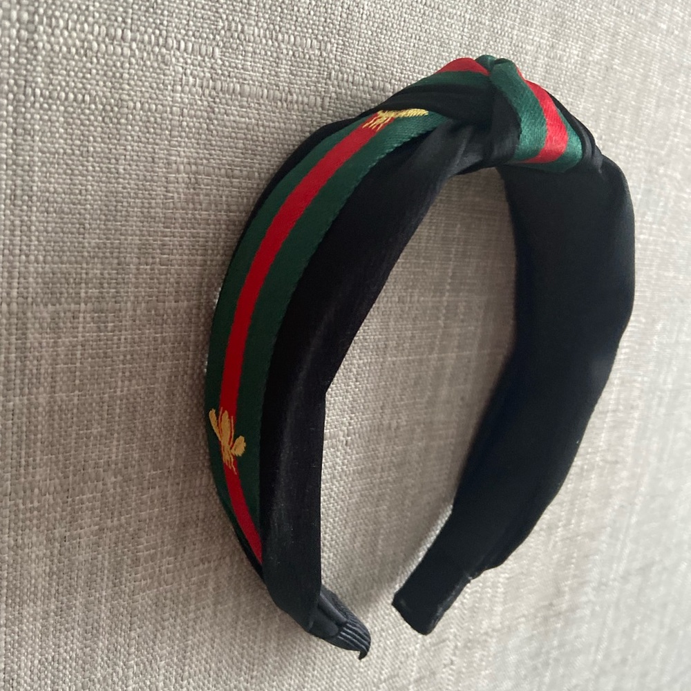 Designer headband